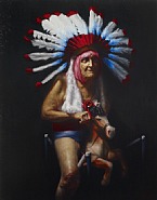 Horse Feathers