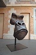 Masque de gorille