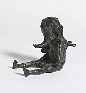Clockwork Elephant