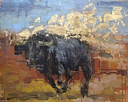 Toro Sagrado No. 1