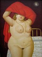 The Bedroom
