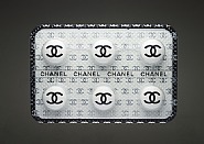 Designer Drugs Set: Chanel
