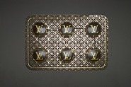 Designer Drugs Set: LV