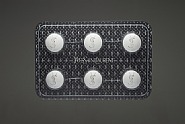 Designer Drugs Set: YSL