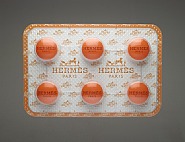 Designer Drugs Set: Hermes