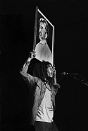 Bob Marley, Selassie