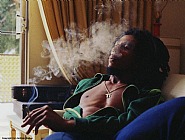 Bob Marley Smoke