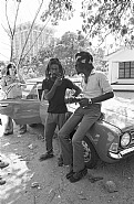Cameron Crowe, Bunny Wailer, Peter Tosh