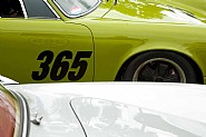 Porsches