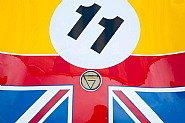 Ginetta (#11)