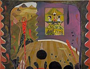 Wandering Studio