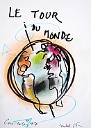Le Tour du Monde