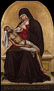 Pietà, Venice