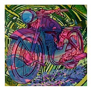 Time Machine (YY014)