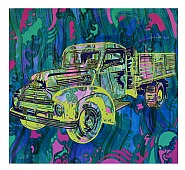 Truck Stop in the Sky (YY017)