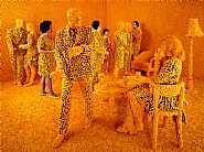 The Cocktail Party