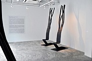 Installation View - Pablo Reinoso