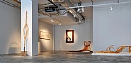 Installation View - Pablo Reinoso