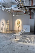 Installation View - Pablo Reinoso
