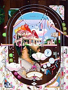 Pinball – Windows of Opportunity