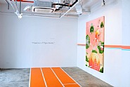 Installation View - Thukral & Tagra: Windows of Opportunity