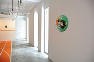 Installation View - Thukral & Tagra: Windows of Opportunity