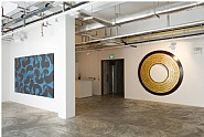 FLUX - Collective Exhibition (Installation View)