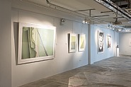 FLUX - Collective Exhibition (Installation View)