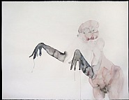 Dirty hands