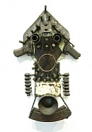 Untitled (Mask)