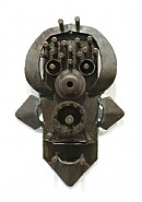 Untitled (Mask)