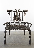 Untitled (Throne)