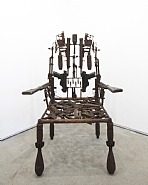 Untitled (Throne)