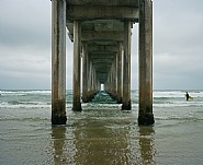 Scripps Pier