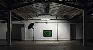 Installation View, Hus Gallery, London