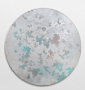 Untitled (Turquoise-76381B)