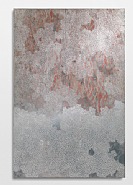 Untitled (Blue and Red)