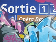 Sortie