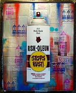 About Face, Risk-oleum