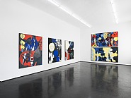 Installationsansicht/ Installation View
