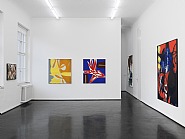 Installationsansicht/ Installation View