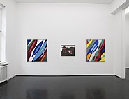 Installationsansicht/ Installation View