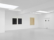 Cast (Installation view, Campoli Presti, London)