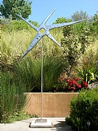 Stainless Star #1