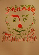 Le Clown