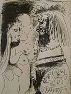 Le Vieux Roi