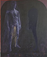 Robert Fry - Related Study B, 2011