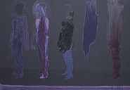 Robert Fry - Red 11, 2012