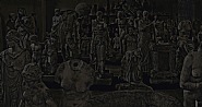 Stéphane Couturier - Albertinum, Gläsernes Depot, Photo # 1, Dresden, Dezember 2012, 2012-2013