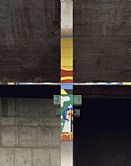 Stéphane Couturier - Chandigarh, Assemblée n°2, 2006-2007